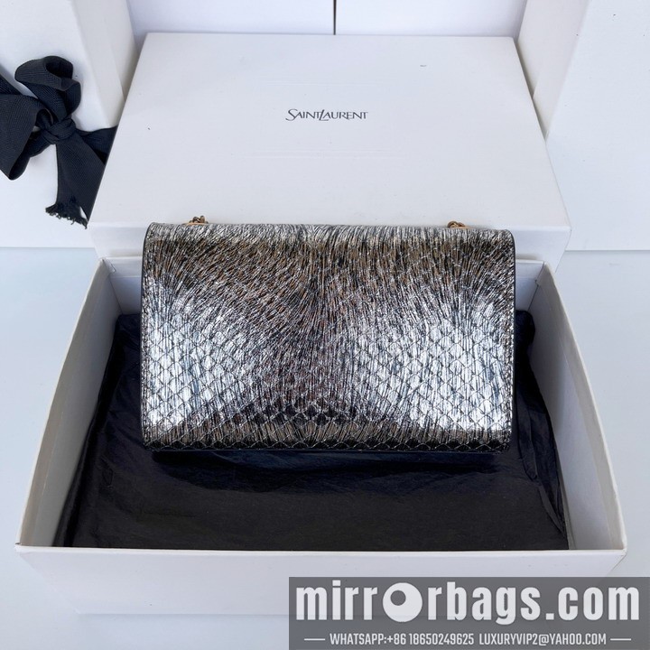 Replica YSL Bags YSL 469390 20x12.5x5cm 8D