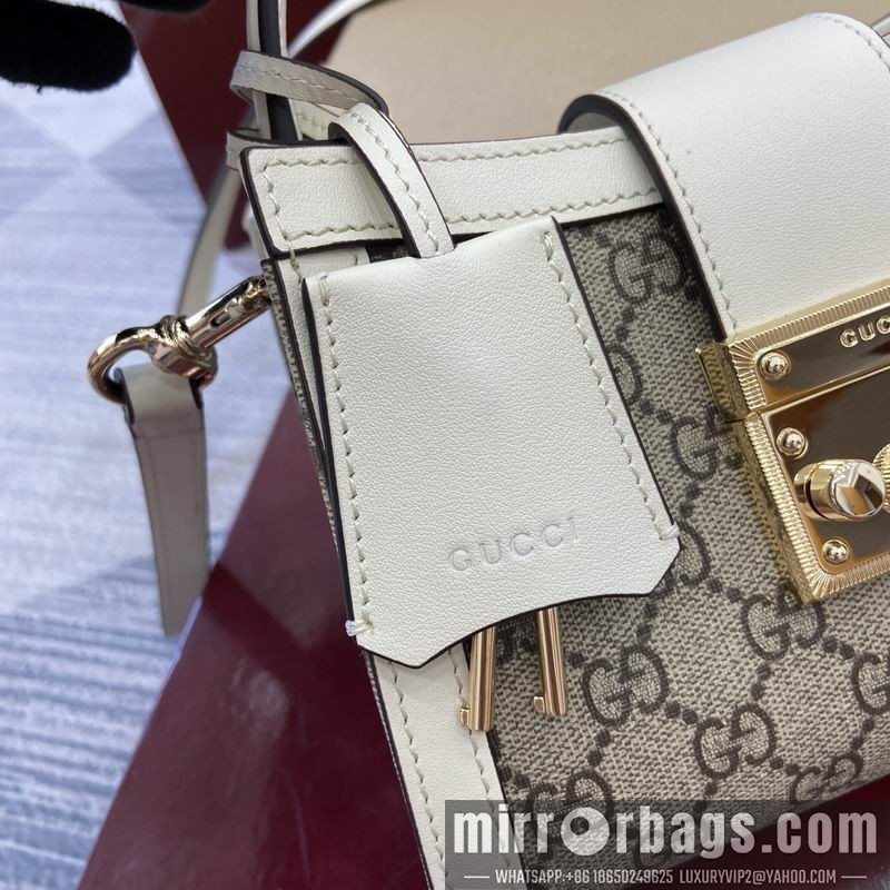 Replica Gucci Bags 841653 20x13.5x8cm MP 3色