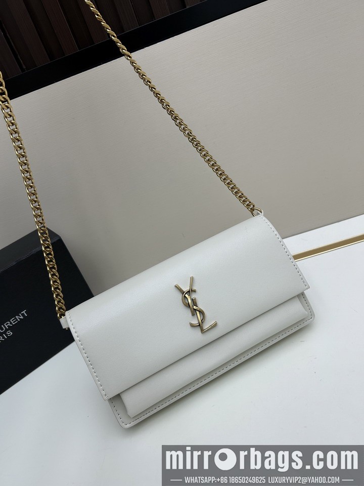 Replica YSL Bags YSL 10997 22x12x4cm ss5