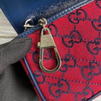 Replica Gucci Bags BG476433 16.5x10.2x5.1