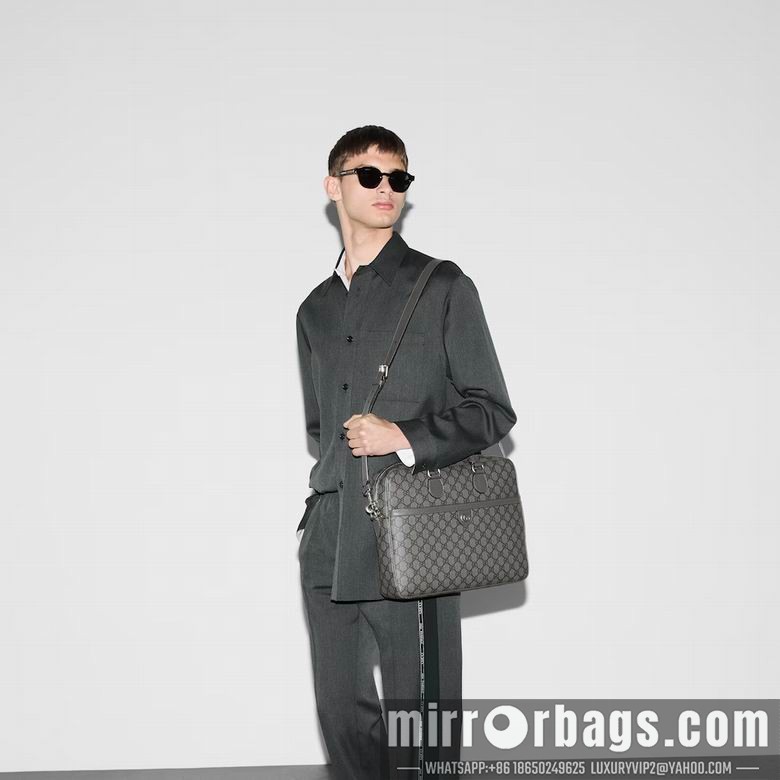 Replica Gucci Bags 792116 36.5X29X7.5cm MP 2colour