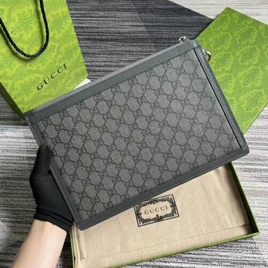 Replica Gucci Bags 575371 30X20X1cm MP