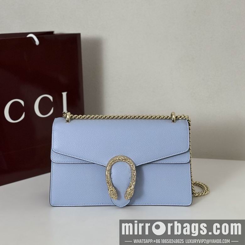 Replica Gucci Bags 795005 28x16x10.5DF 3colors