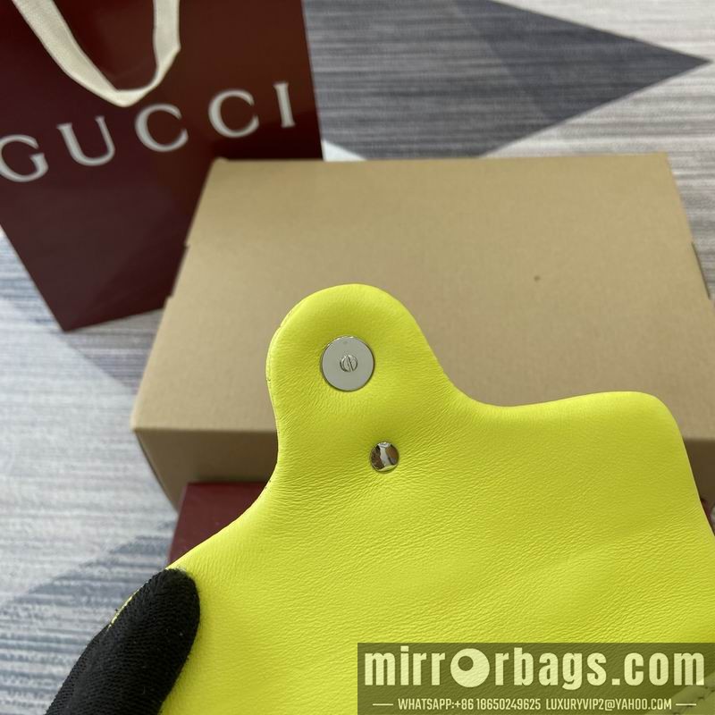 Replica Gucci Bags 841290 16.5x9.5x4.5cm MP 7