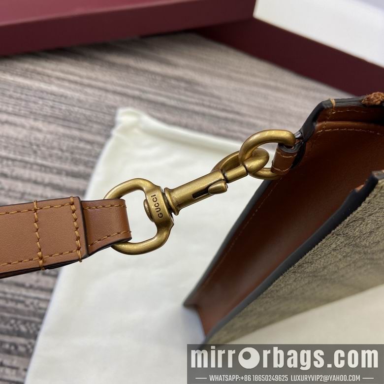 Replica Gucci Bags 821155 28X22X3.5cm MP 2colour