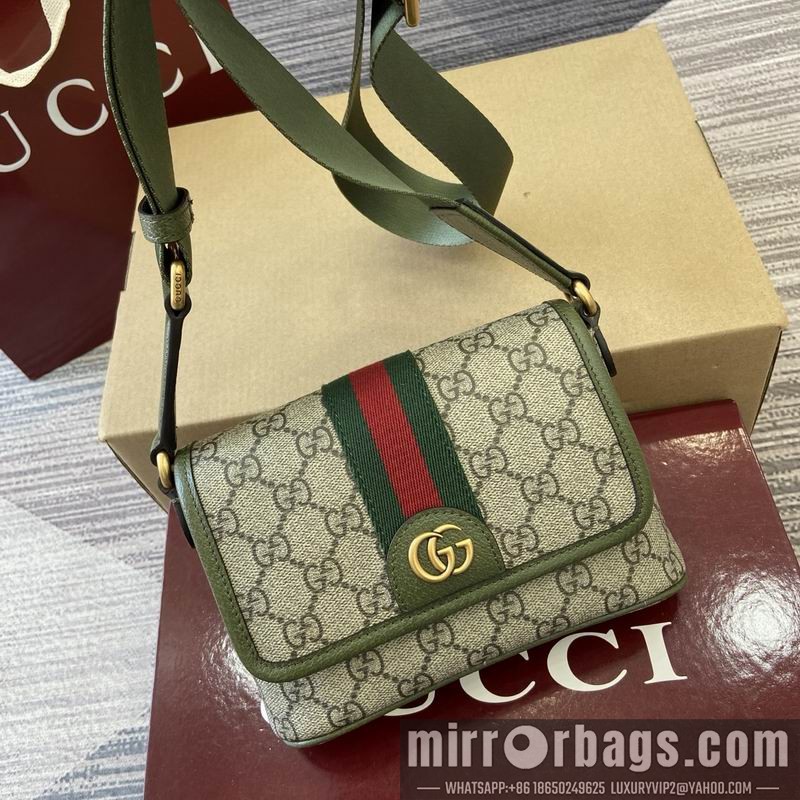 Replica Gucci Bags 838599 18.5x12x5cm MP 2色
