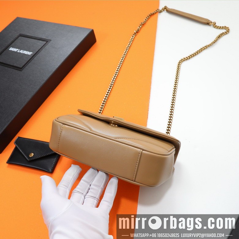 Replica YSL Bags YSL 821749 20x12x6cm 8D