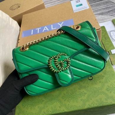 Replica Gucci Bags BG446744 22X14X6