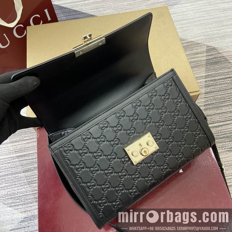 Replica Gucci Bags 838998 26x18x11.5cm MP 4色