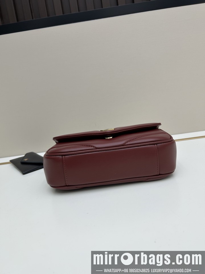 Replica YSL Bags YSL 821749 20x12x6cm jj2