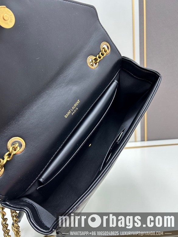 Replica YSL Bags YSL lou 6146 29x16x8cm jj