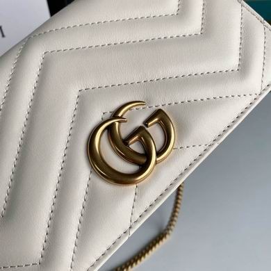 Replica Gucci Bags BA488426 18x10.5x4.5