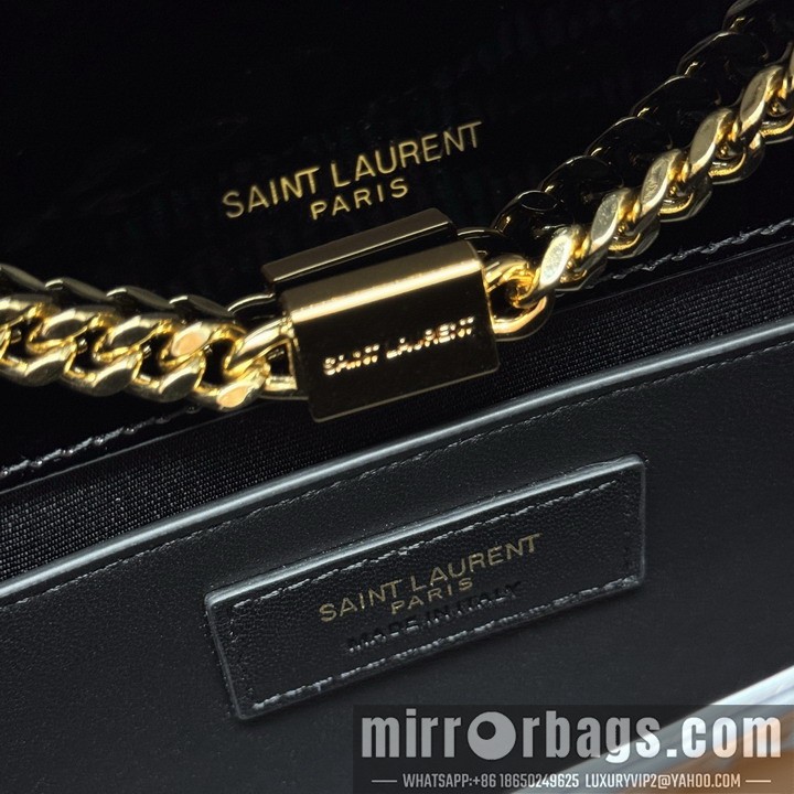 Replica YSL Bags YSL kate 474366 20x12.5x5cm 8D1