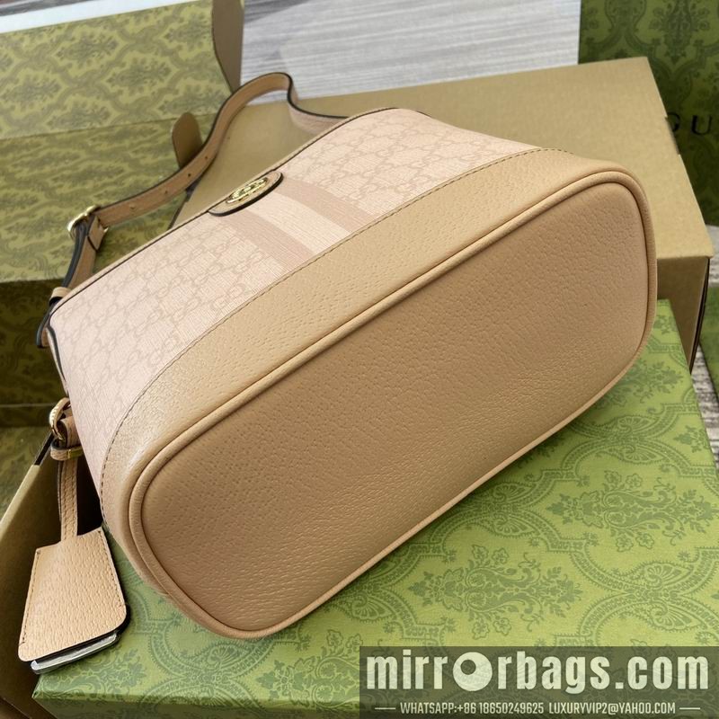 Replica Gucci Bags 781402 23x21x12cm WP 2色