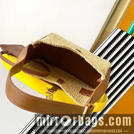 Replica YSL Bags YSL 823812 22x22x10cm 8D