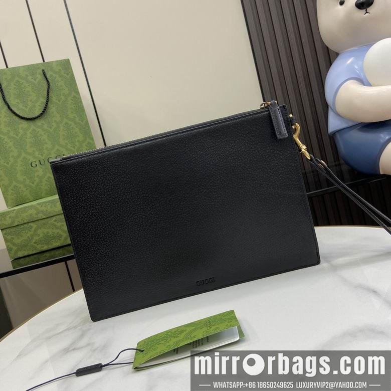 Replica Gucci Bags 475317 30.5X21X1.5cm