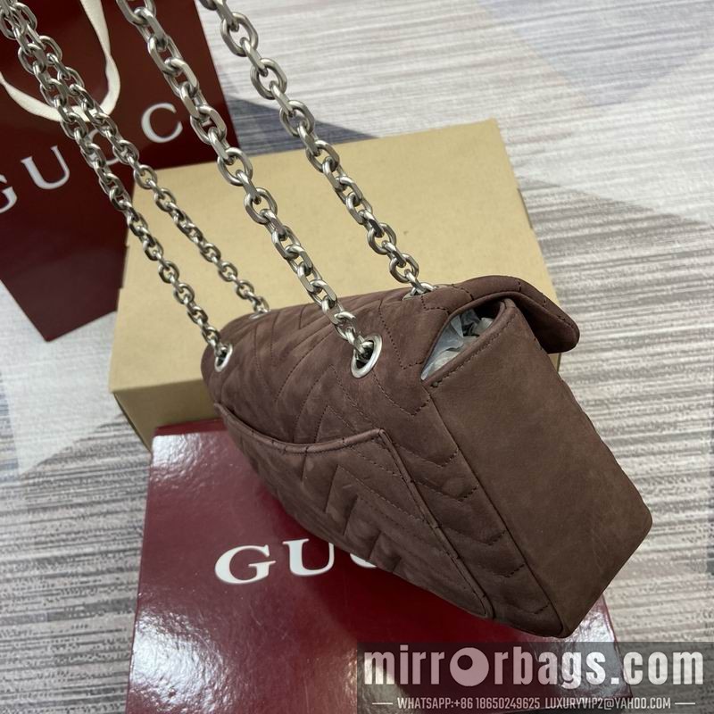 Replica Gucci Bags 837267 26x15x7cm MP 2色