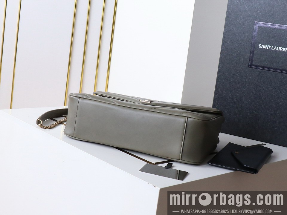 Replica YSL Bags YSL Lou 803541 35x22x10cm 8D3