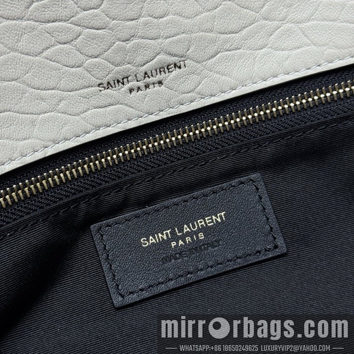 Replica YSL Bags YSL 734153 26x14x7cm 8D2