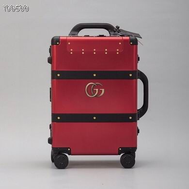 Replica Gucci Bags 20寸 081401 YG 4colour