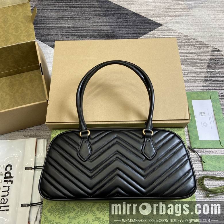 Replica Gucci Bags Marmont 795218 35.5X16.5X7cm MP 2colour