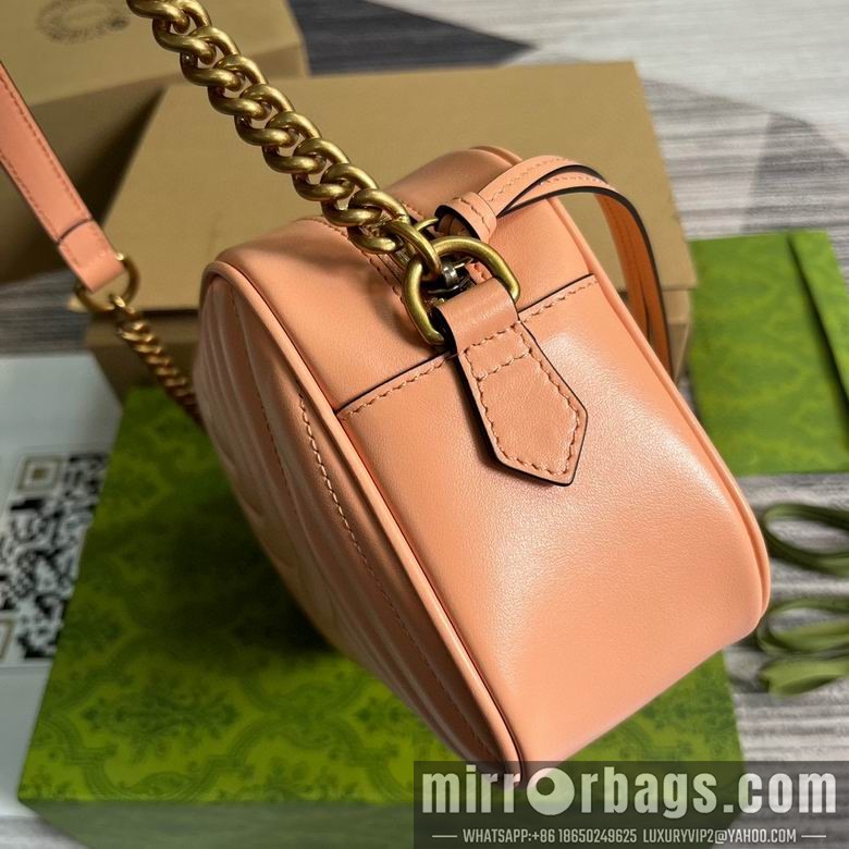 Replica Gucci Bags 447632 24X12X7cm MP