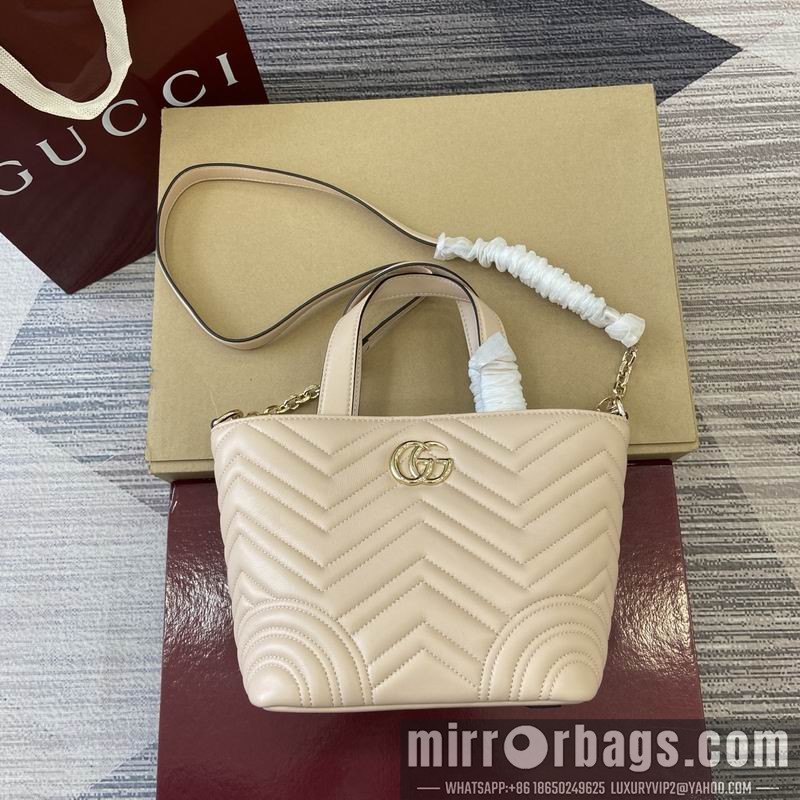 Replica Gucci Bags 847386 18x29x18x12.5cm MP 2色
