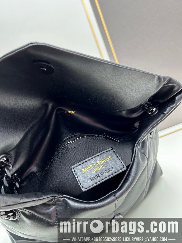 Replica YSL Bags YSL lou 8819 28x17x10cm jj1