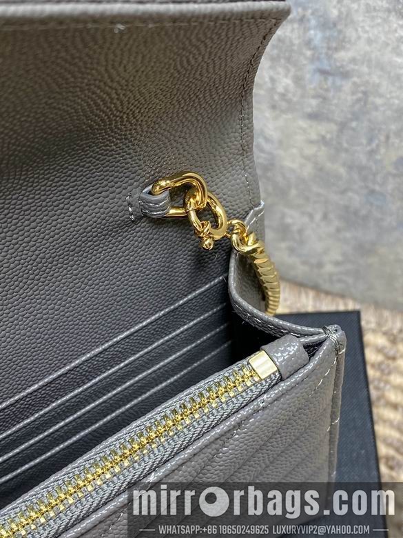 Replica YSL Bags 441974 19X12.5X4cm MT 3colour