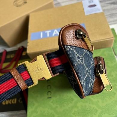 Replica Gucci Bags 682933 24X13X5cm MP 4colour