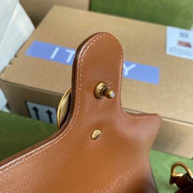 Replica Gucci Bags 583571 21X15.5X8cm MP
