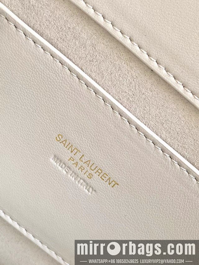 Replica YSL Bags YSL 832330 24x17x8.5cm 8D