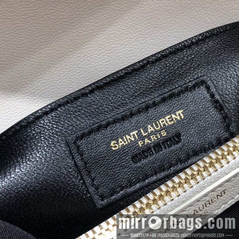 Replica YSL Bags YSL college 392737 24x17x6.5cm 8D1