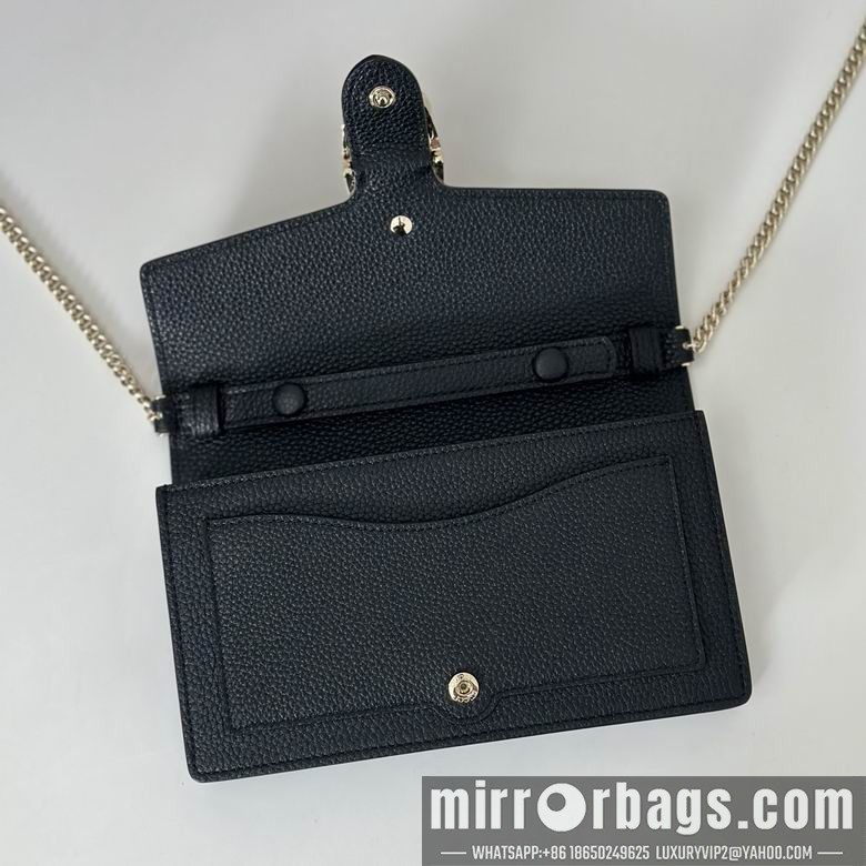 Replica Gucci Bags 837373 20X11.5X2.5 DF3colors