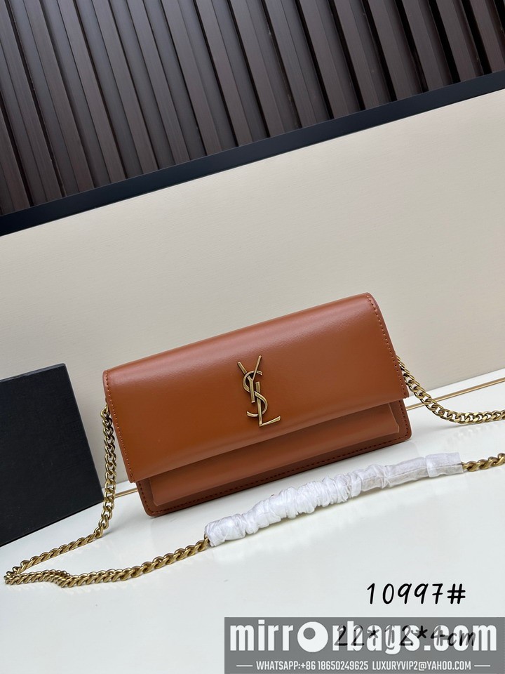 Replica YSL Bags YSL 10997 22x12x4cm ss2