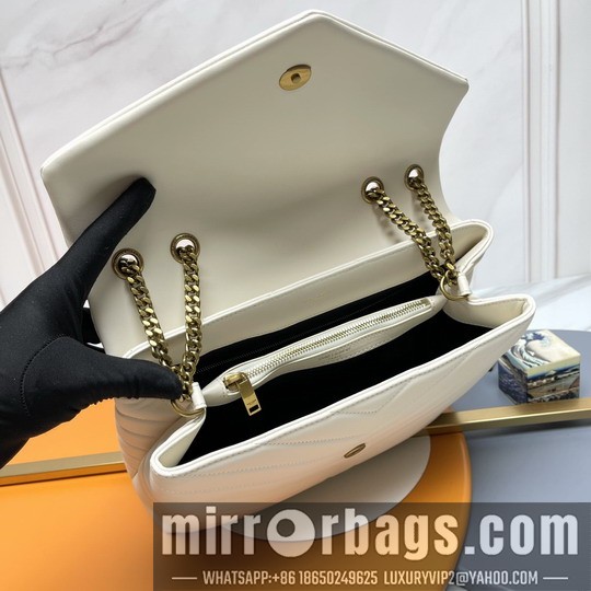 Replica YSL Bags YSL 459749 31x22x10cm 8D