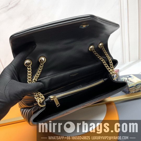 Replica YSL Bags YSL 459749 31x22x10cm 8D5