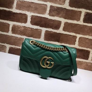 Replica Gucci Bags BL446744 23x14x6