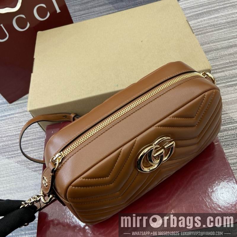 Replica Gucci Bags 855273 24x15x8cm MP3