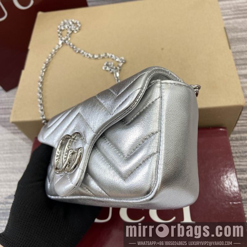 Replica Gucci Bags 841290 16.5x9.5x4.5cm MP 10