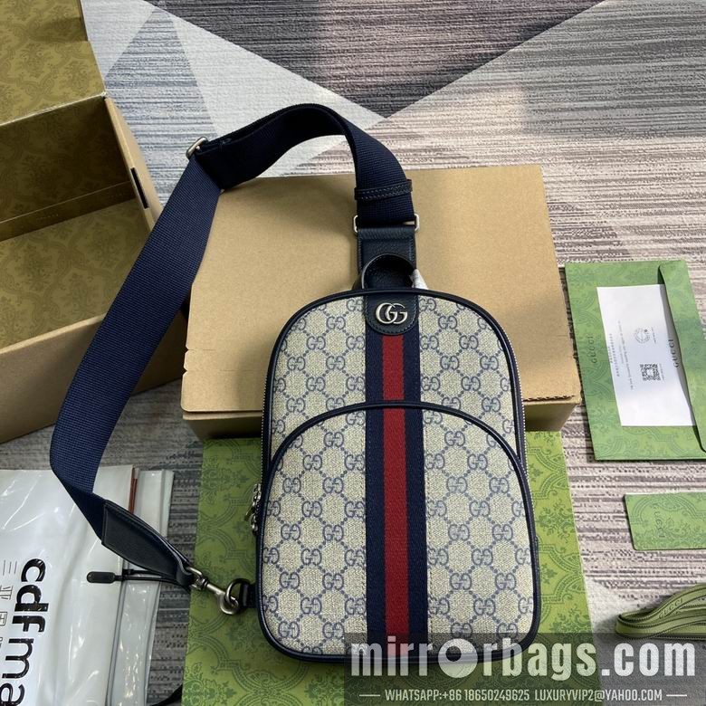 Replica Gucci Bags 779915 19X26X4.5cm MP 2colour