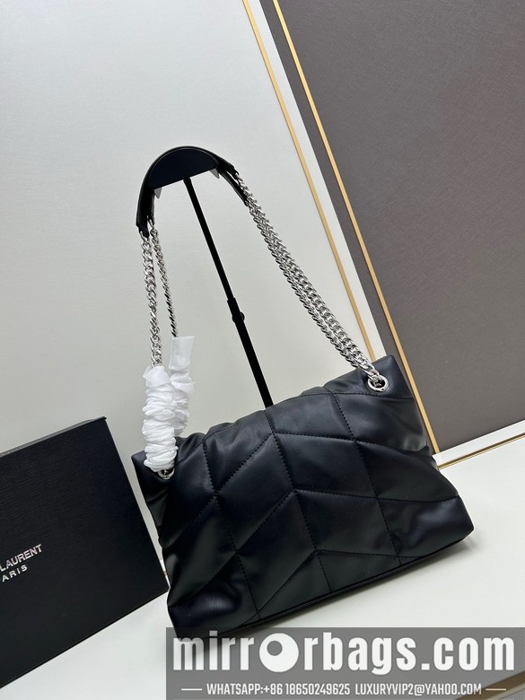 Replica YSL Bags YSL lou 8819 28x17x10cm jj
