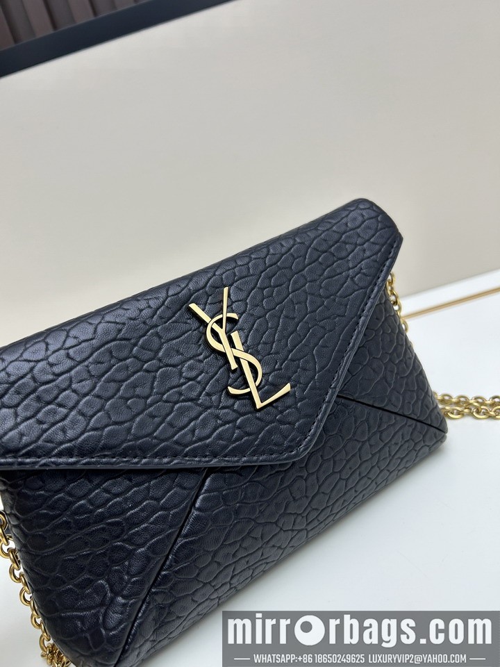 Replica YSL Bags YSL 819271 19x12x3cm jj