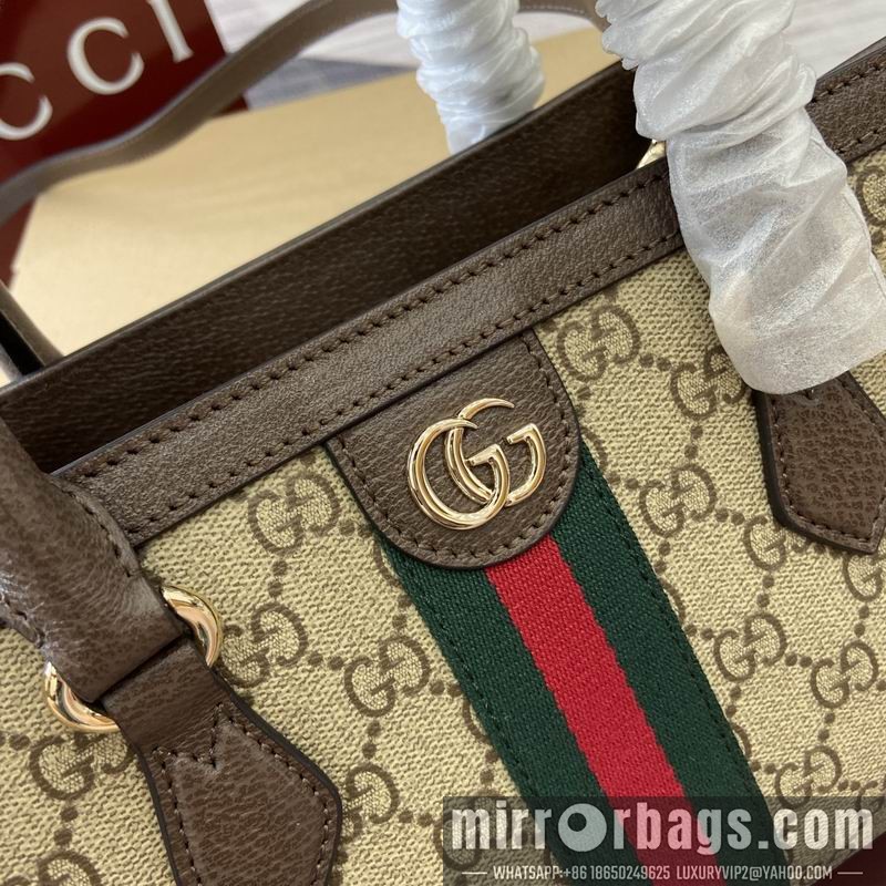 Replica Gucci Bags 836840 25.5x18x10.5cm MP