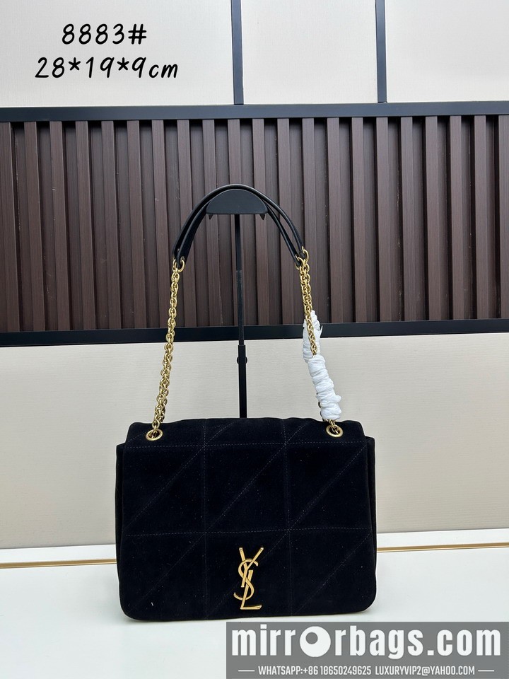 Replica YSL Bags YSL 8883 28x19x9cm jj1