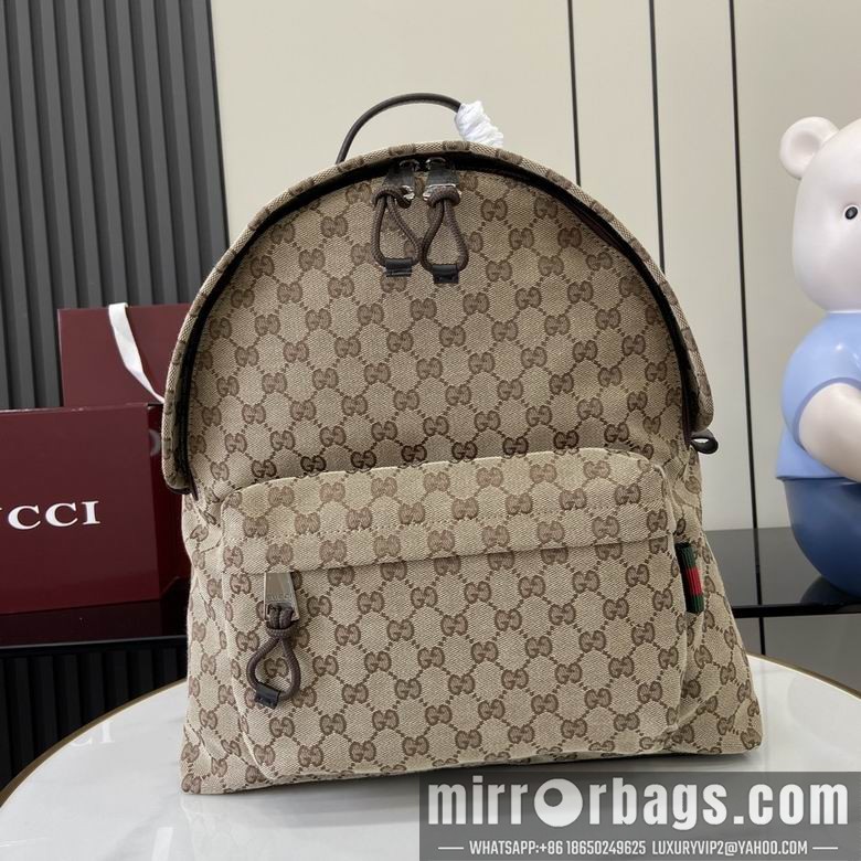 Replica Gucci Bags 824624 36X42X21cm YG 2colour