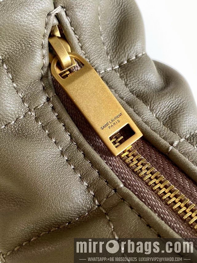 Replica YSL Bags YSL icare 851689 17x30cm 8D1