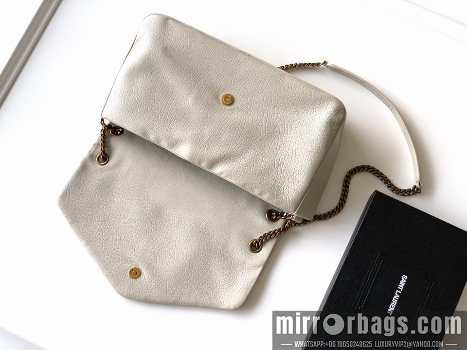 Replica YSL Bags YSL 777399 37x21x10cm 8D1