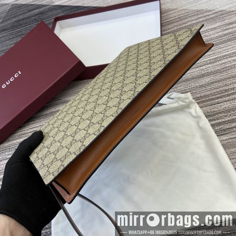 Replica Gucci Bags 821155 28X22X3.5cm MP 2colour