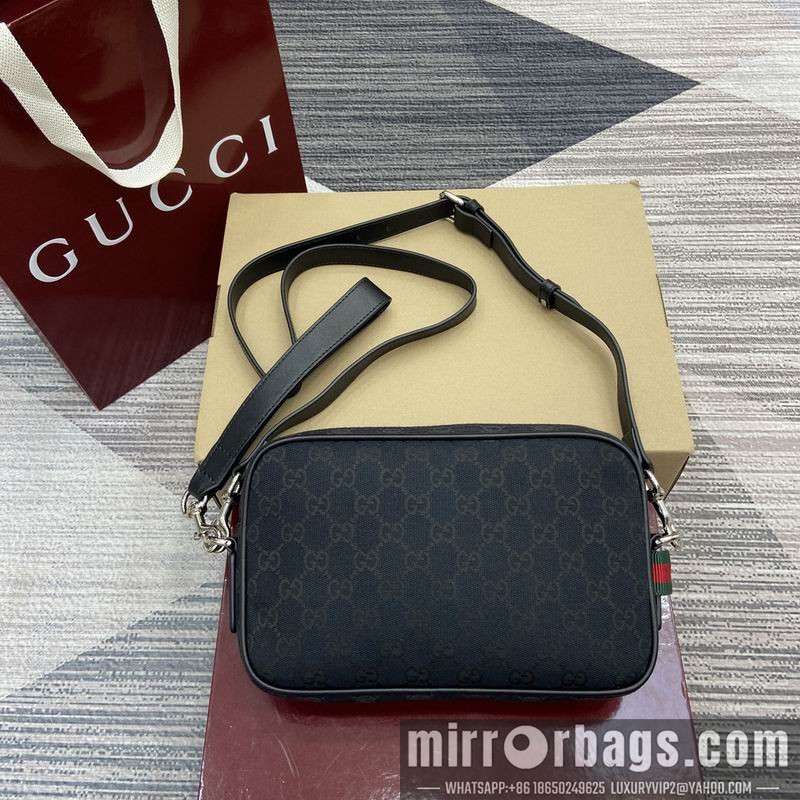 Replica Gucci Bags 834802 23.5x15x5cm MP 2色